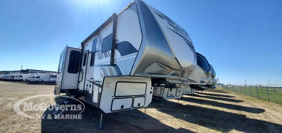 2024 Keystone RV Carbon 358