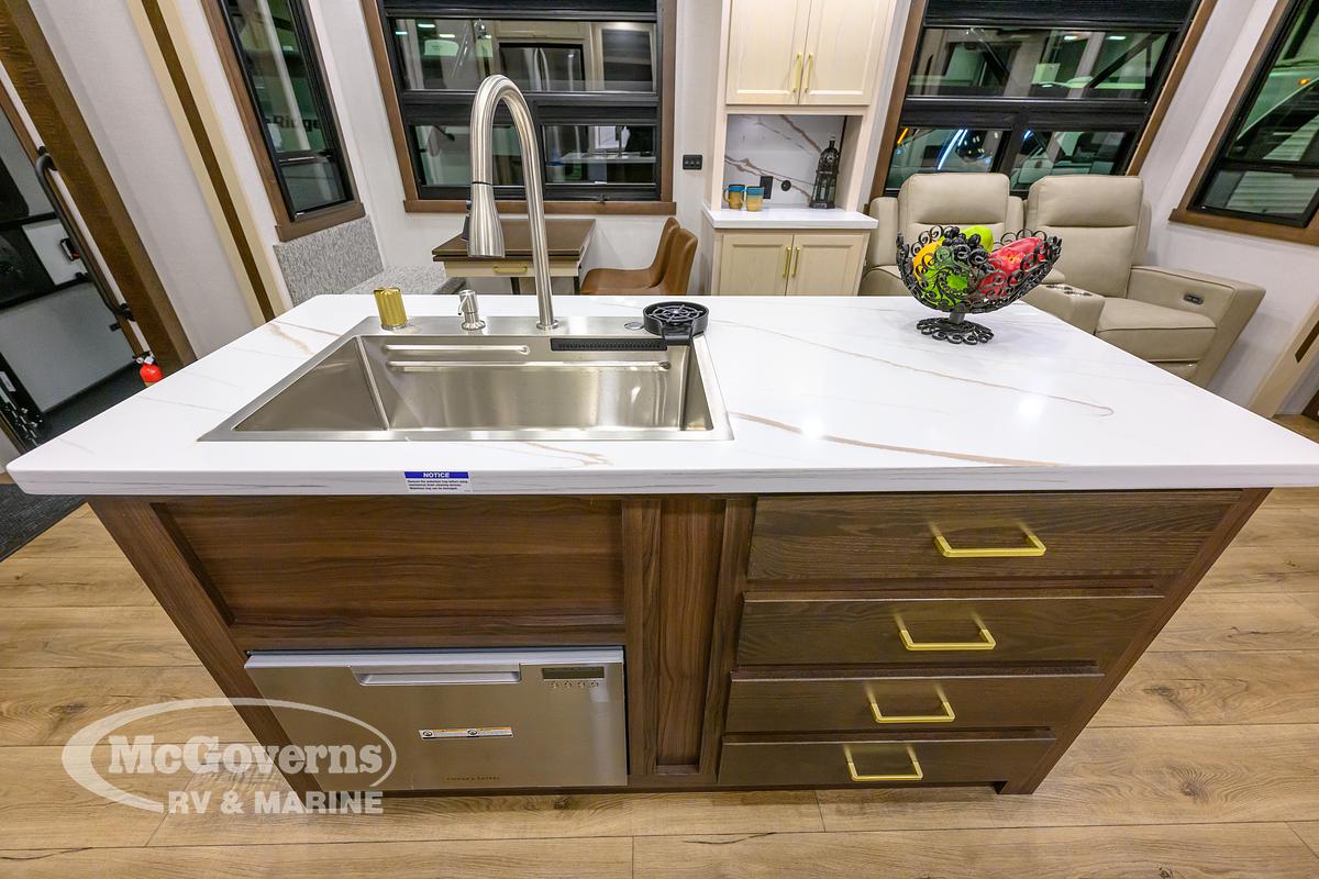 2026 Forest River Cedar Creek 383FB