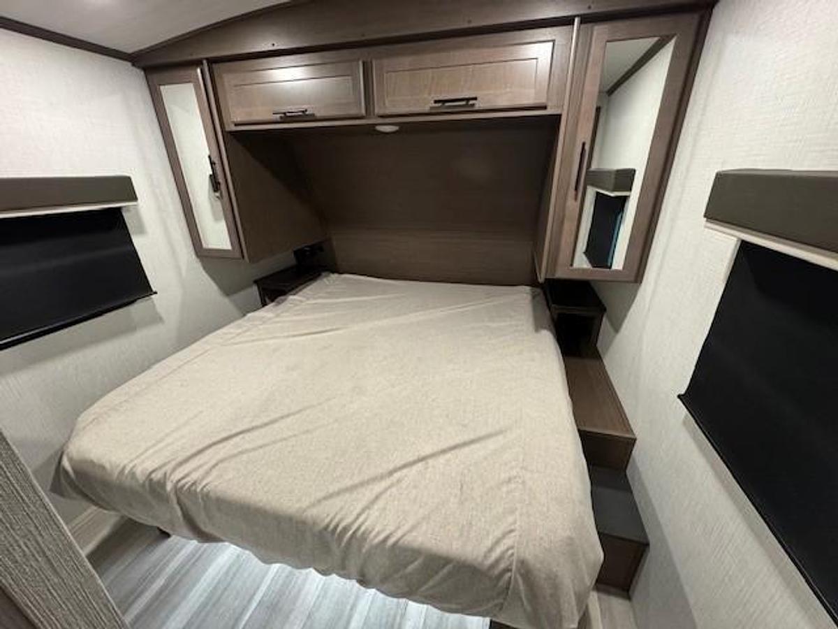 2026 Keystone RV Cougar 29RLWE