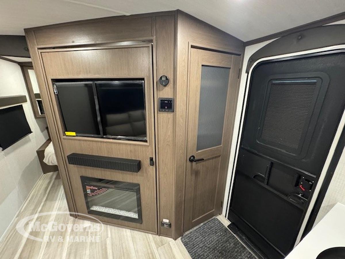 2026 Keystone RV Cougar 28BHWE