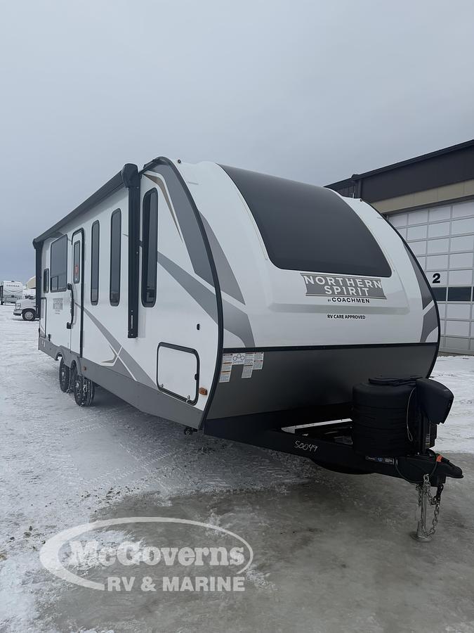 2026 Coachmen Northern Spirit 2560RK