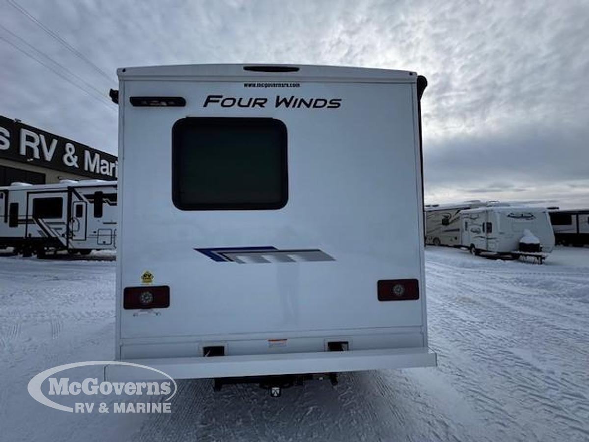 2026 Thor Motor Coach Four Winds 22z