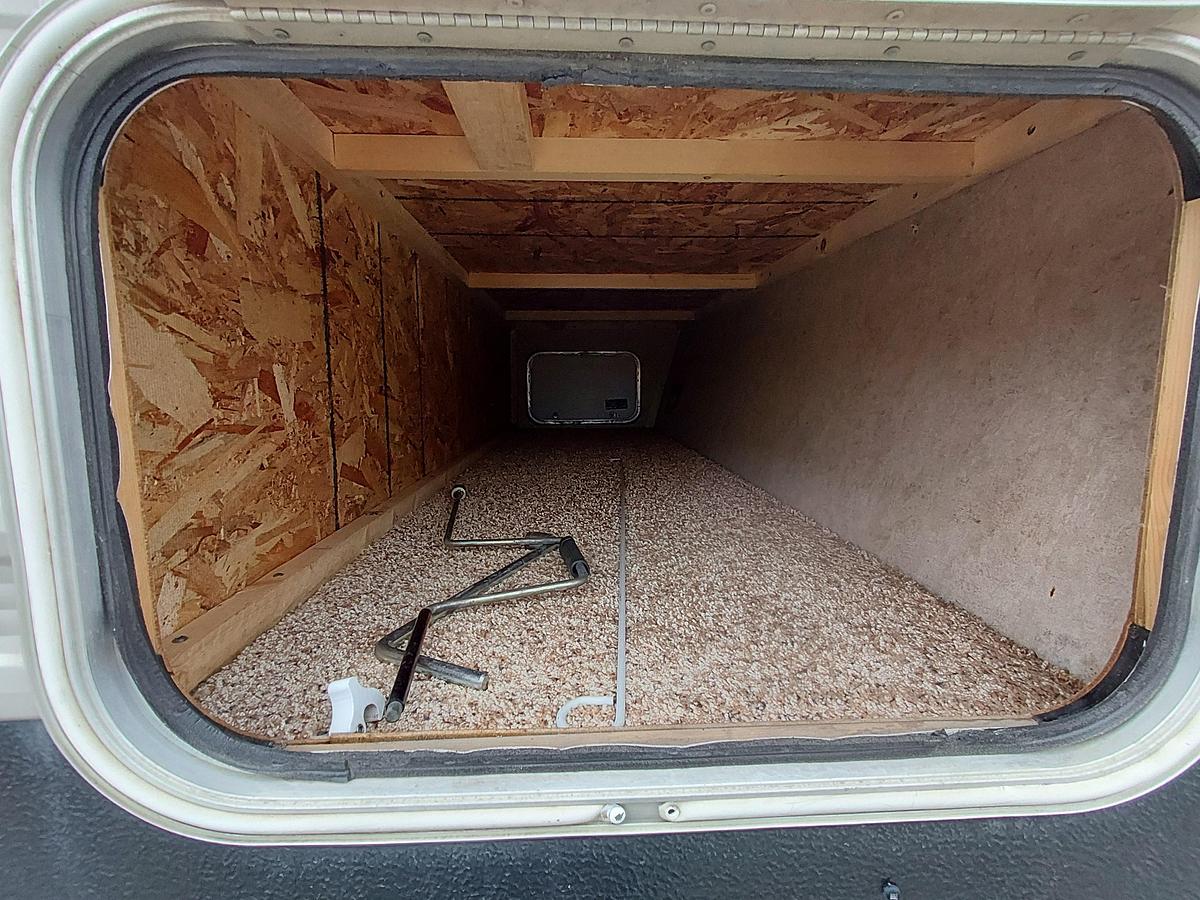 Used 2012 Keystone RV  Springdale 212RBLSWE