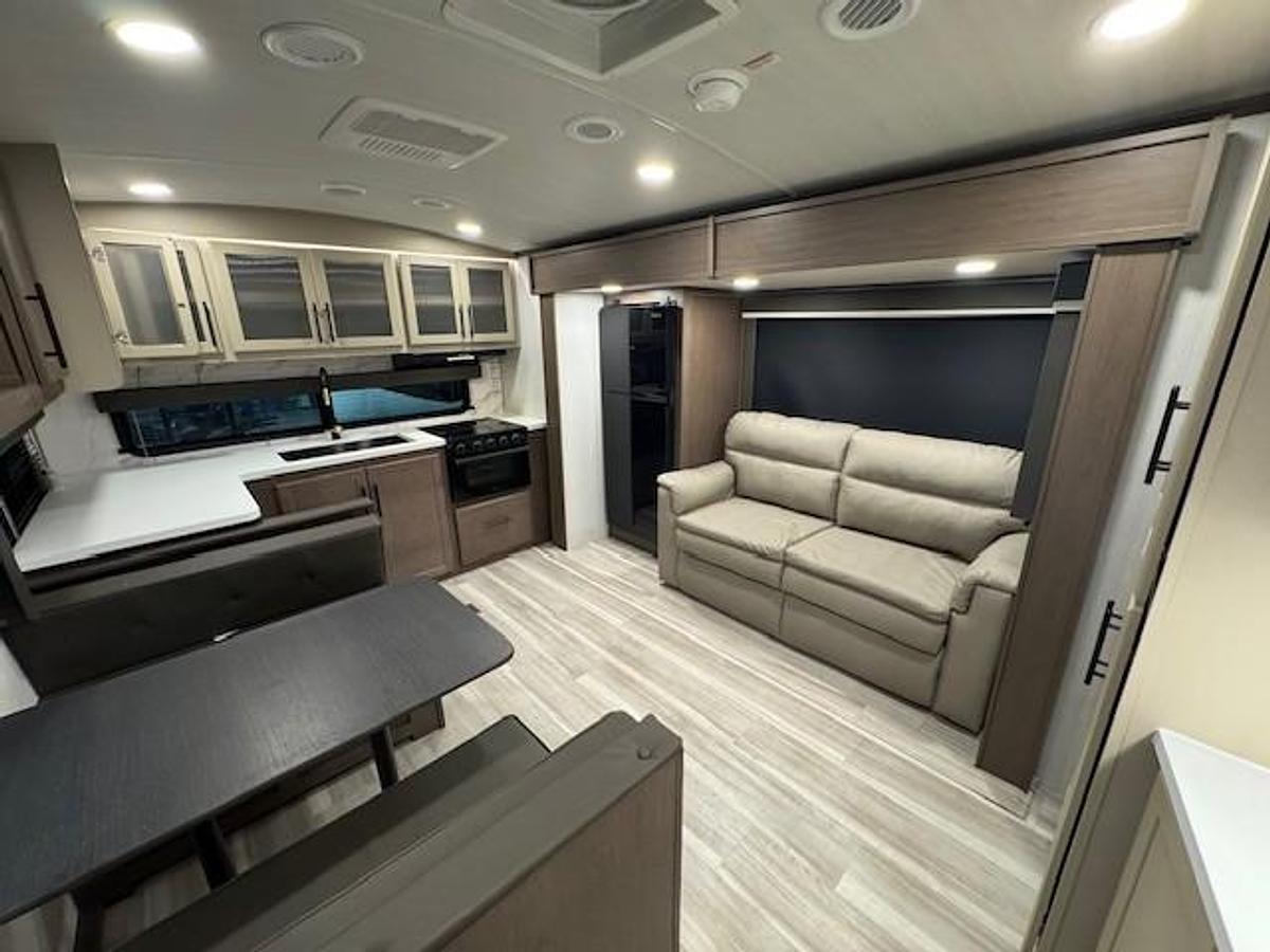 2026 Keystone RV Cougar 25MLWE