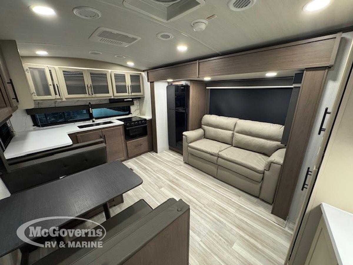 2026 Keystone RV Cougar 25MLWE