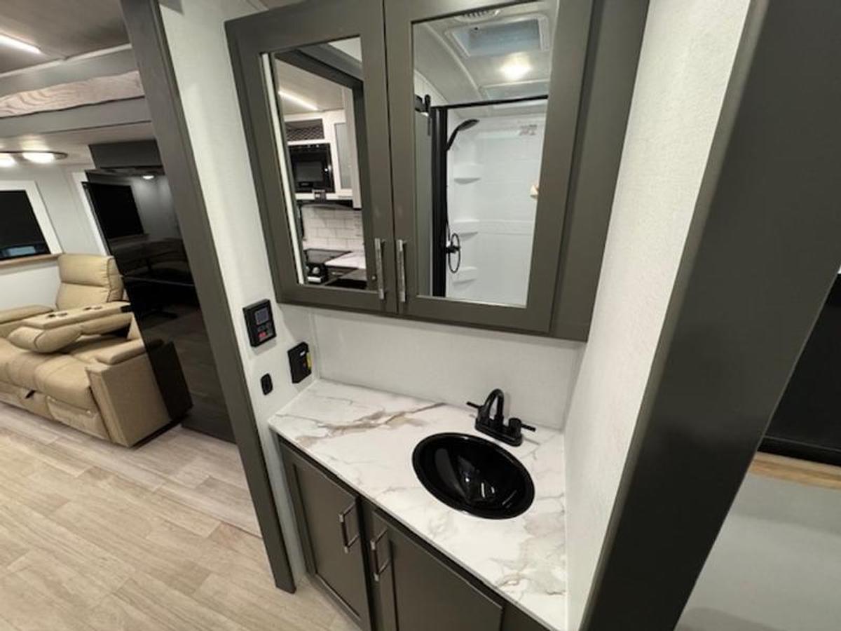 2025 Keystone RV Bullet Crossfire 2530RDWE