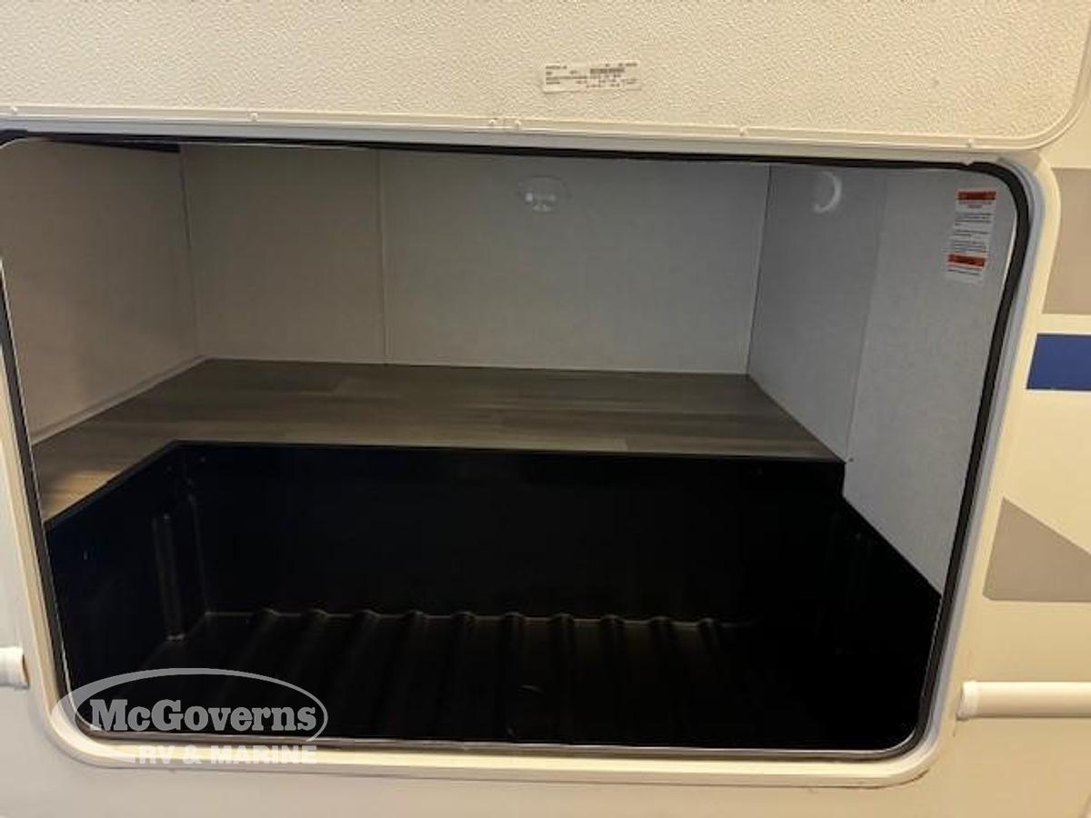 2026 Thor Motor Coach Four Winds 21z