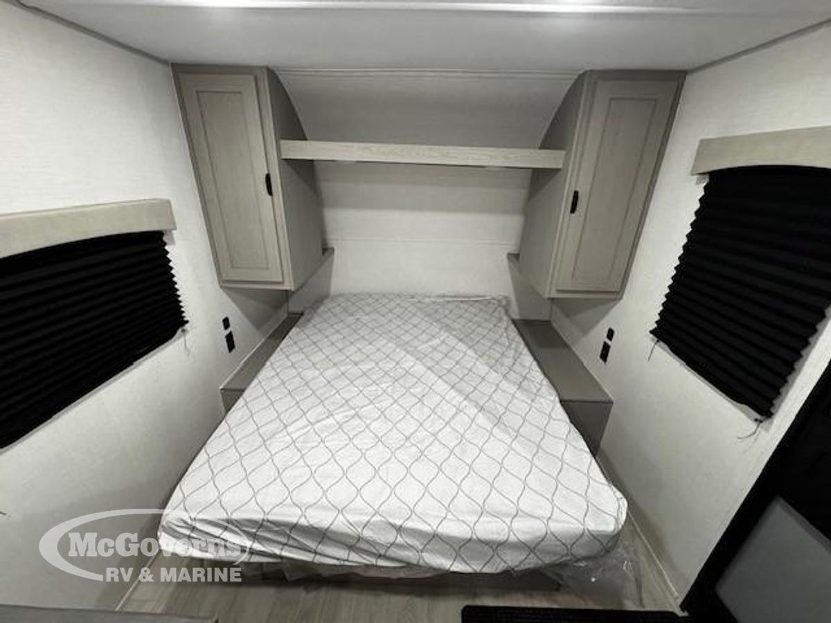 2026 Coachmen Clipper 17CFQ