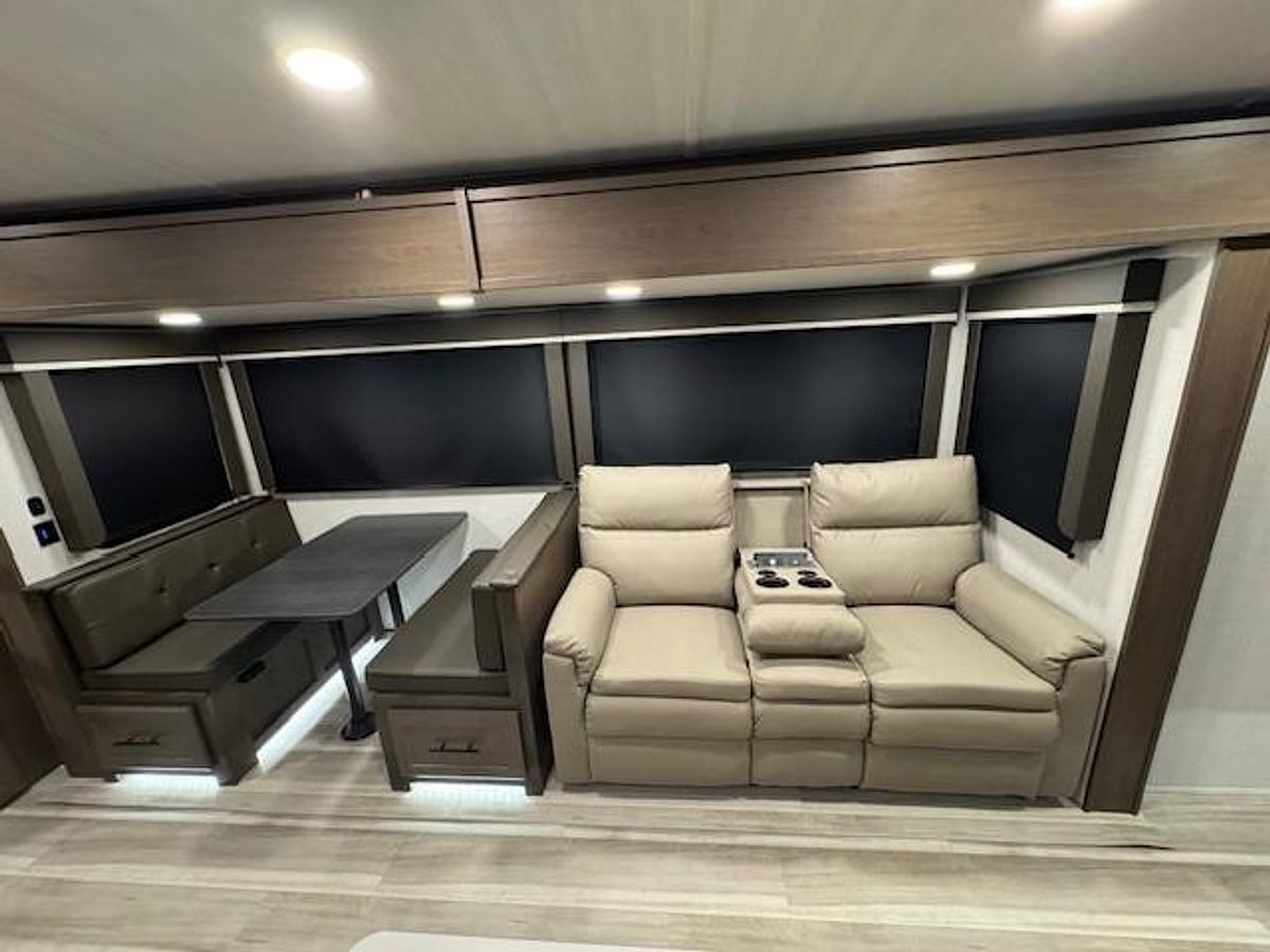 2026 Keystone RV Cougar 28BHWE