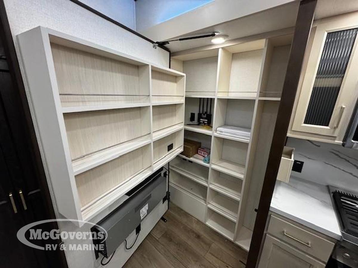 2026 Forest River Cedar Creek 381MUD