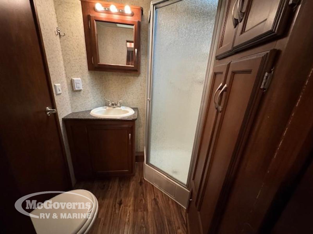 Used 2013 Winnebago  Winnebago 26RK