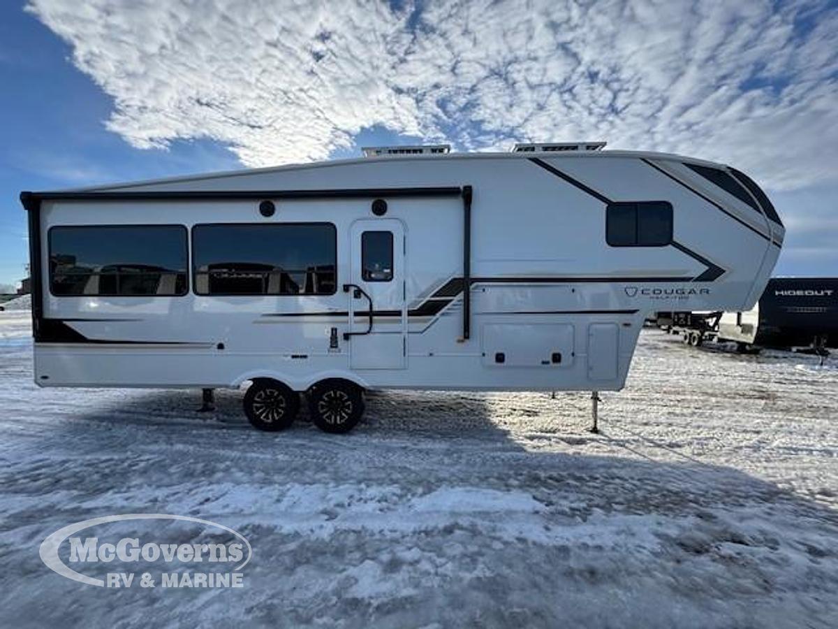 2026 Keystone RV Cougar 26RES