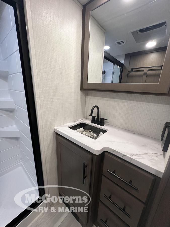 2026 Keystone RV Cougar 29MBD