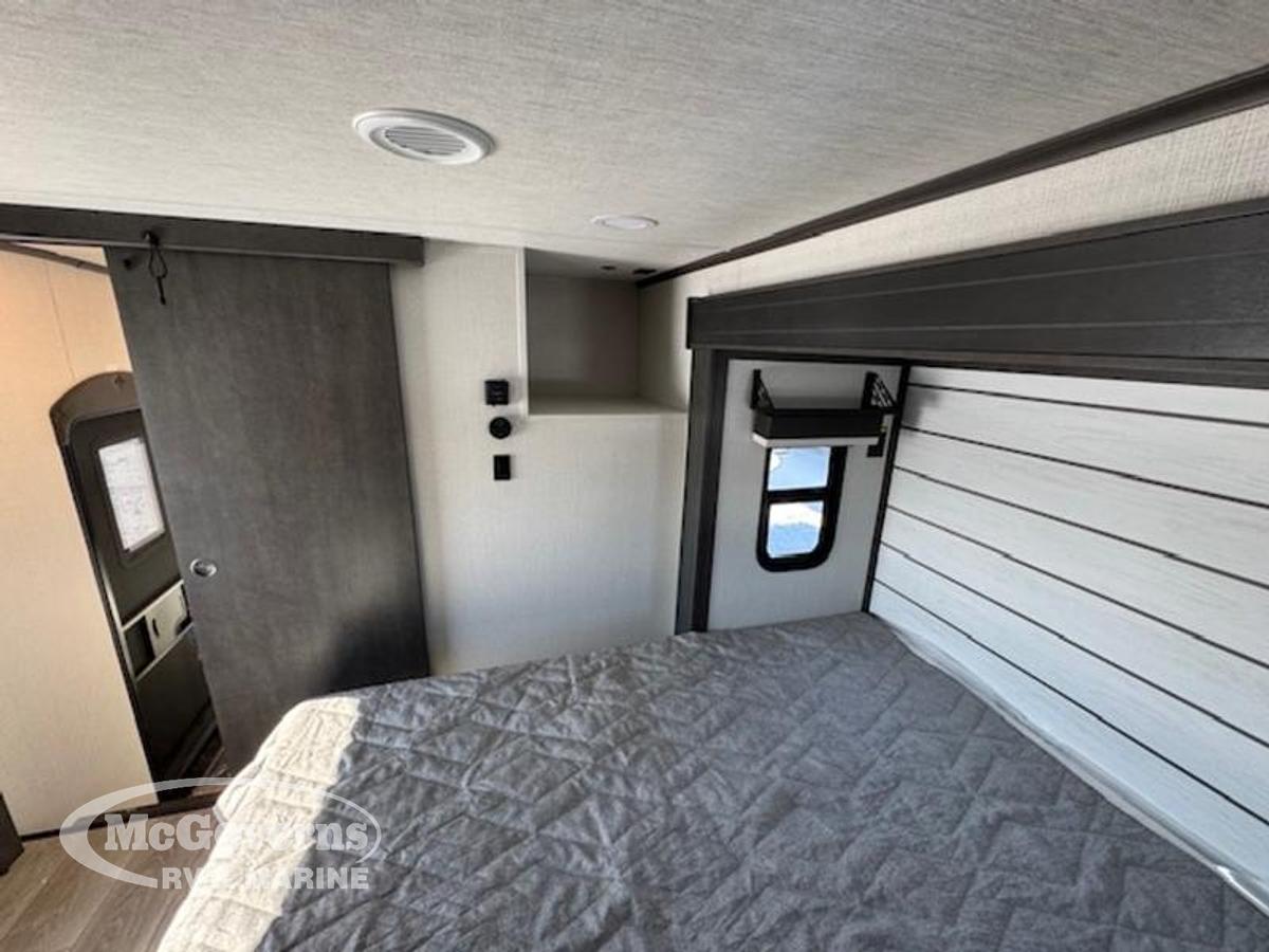 2025 Keystone RV Cougar 355FBS