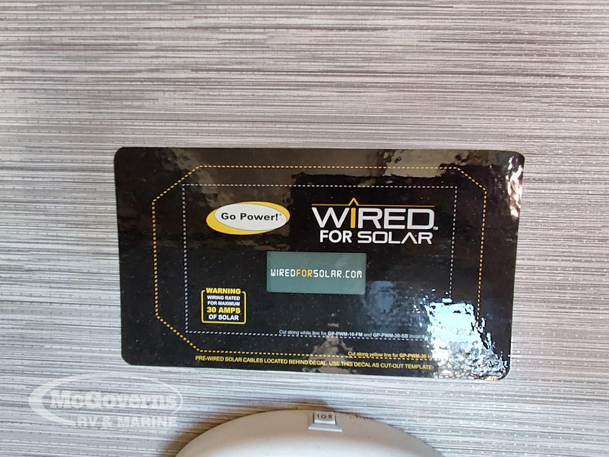 Used Highland Ridge RV Open Range Light 275RLS