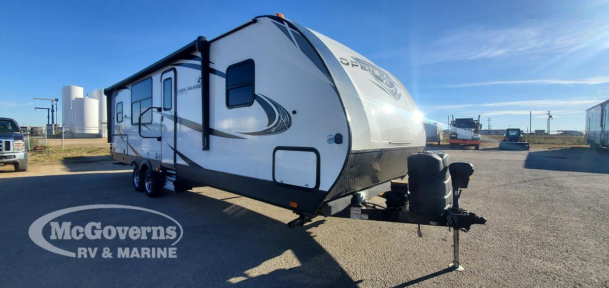 Used 2019 Highland Ridge RV Open Range Light 2804RK