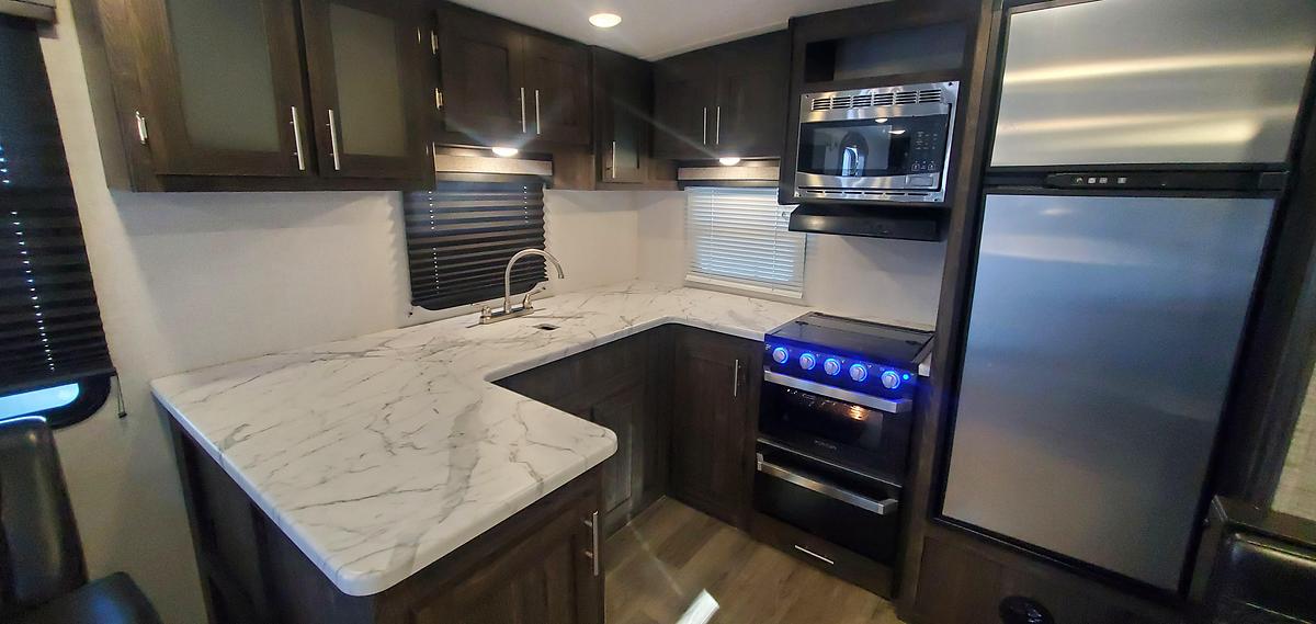 Used 2019 Highland Ridge RV Open Range Light 2804RK