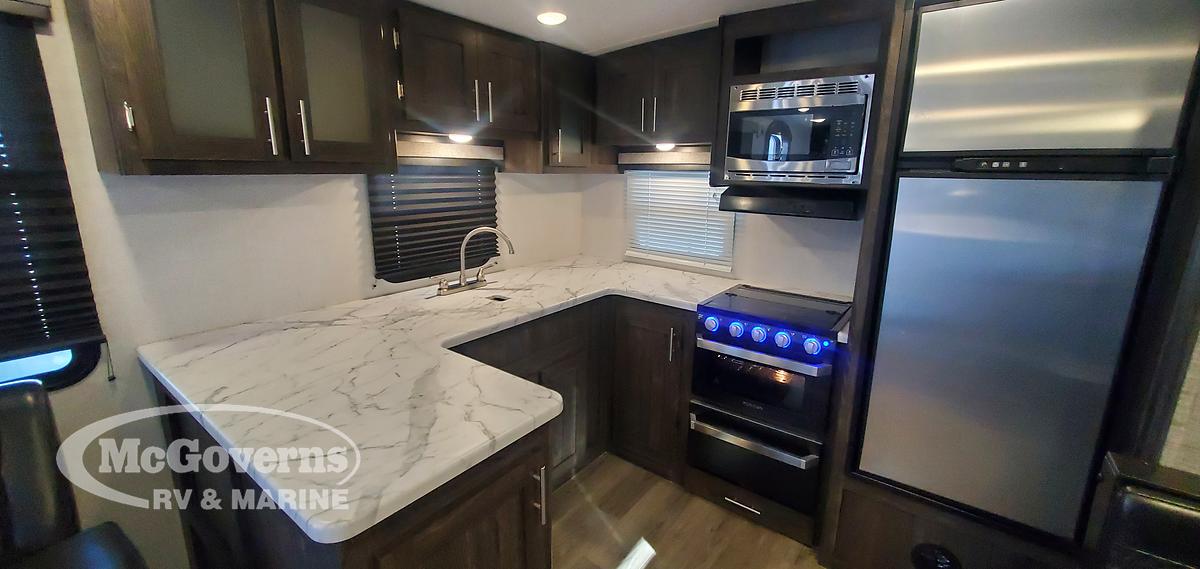 Used 2019 Highland Ridge RV Open Range Light 2804RK