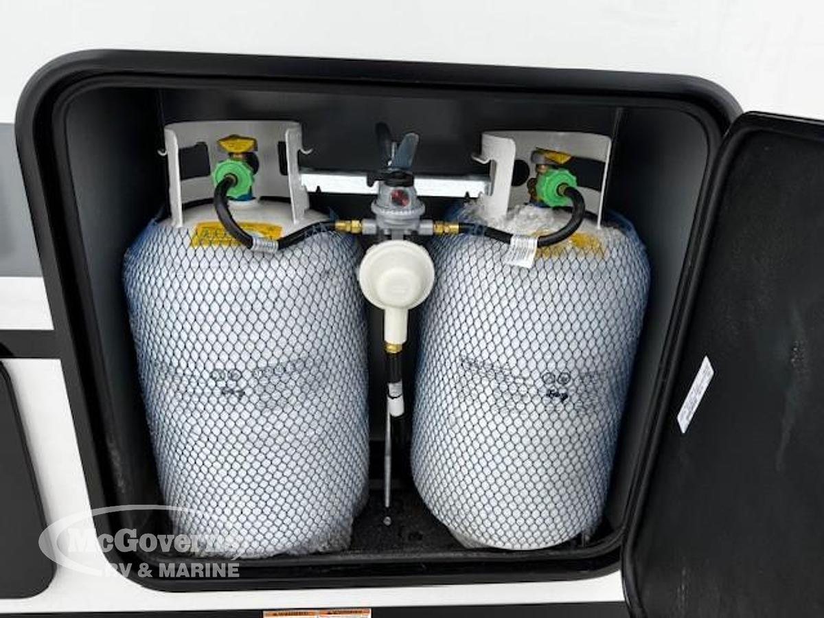 Used 2026 Forest River Cedar Creek 413FWC