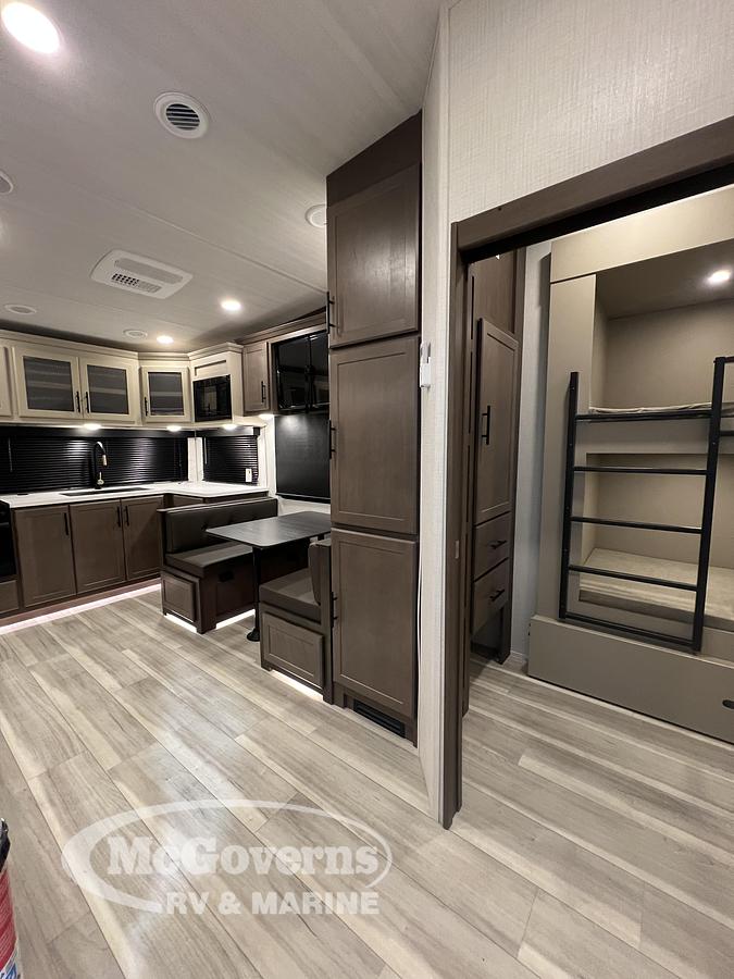 2026 Keystone RV Cougar 29MBD