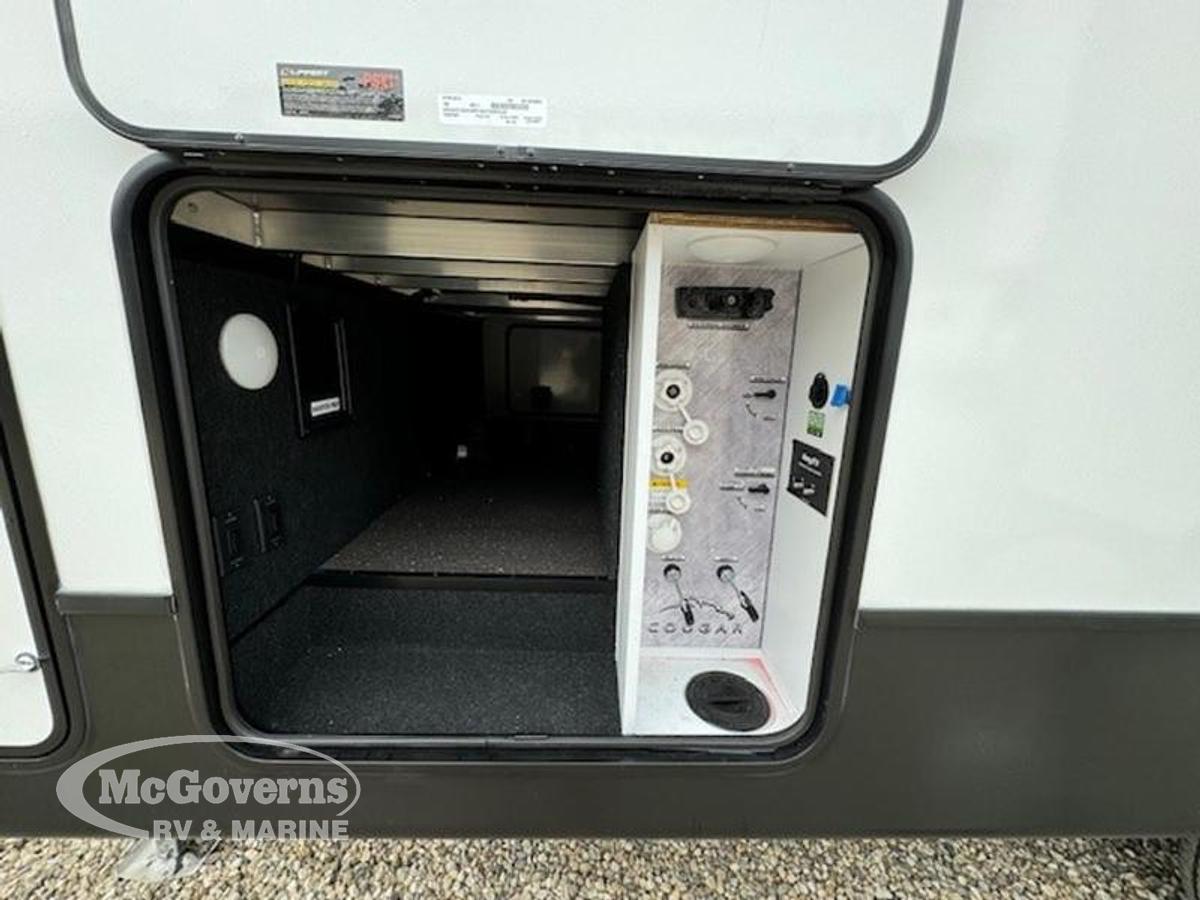 2025 Keystone RV Keystone Cougar COUGAR 2100RK
