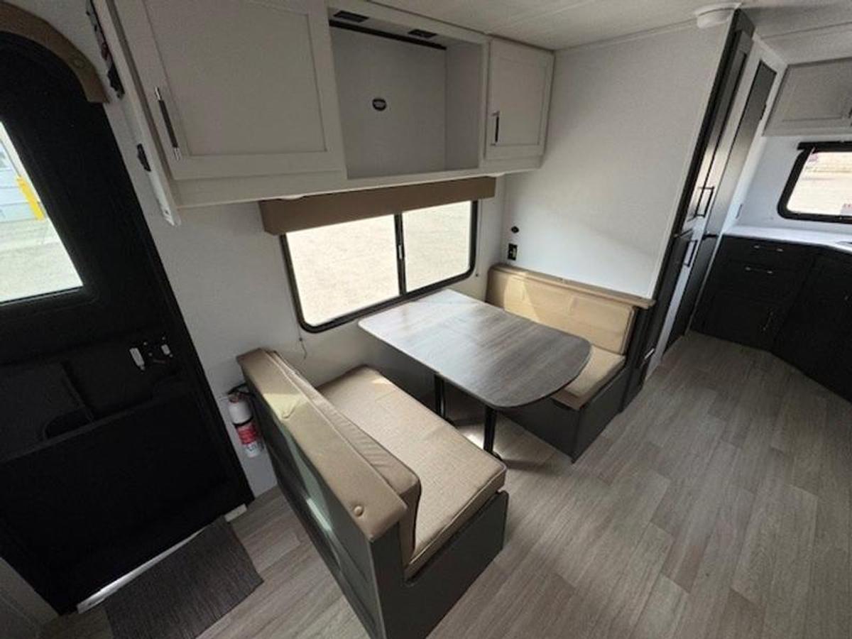 2026 Keystone RV Keystone Bullet Bullet 2240RKWE