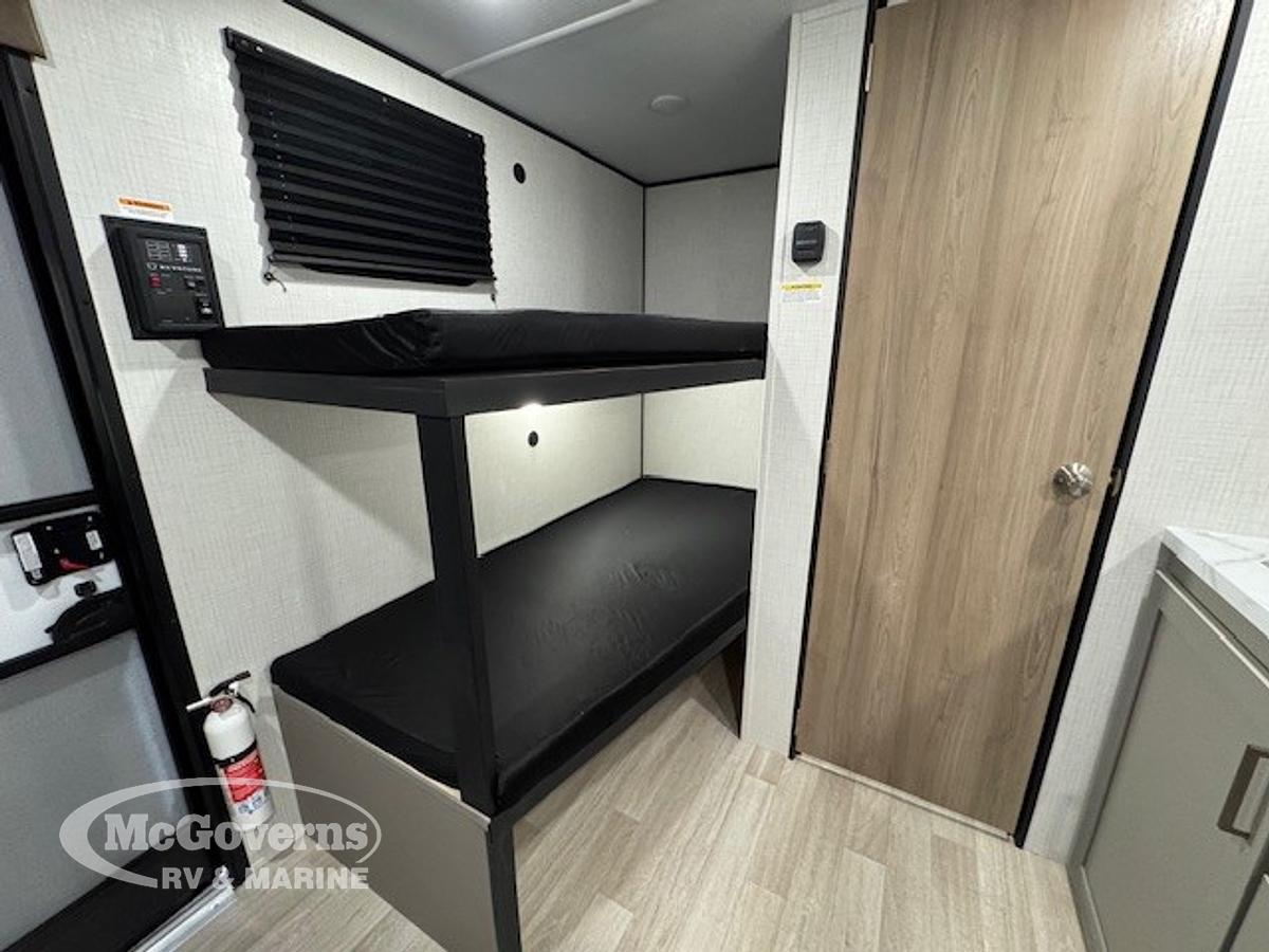 2026 Keystone RV Hideout 123BB