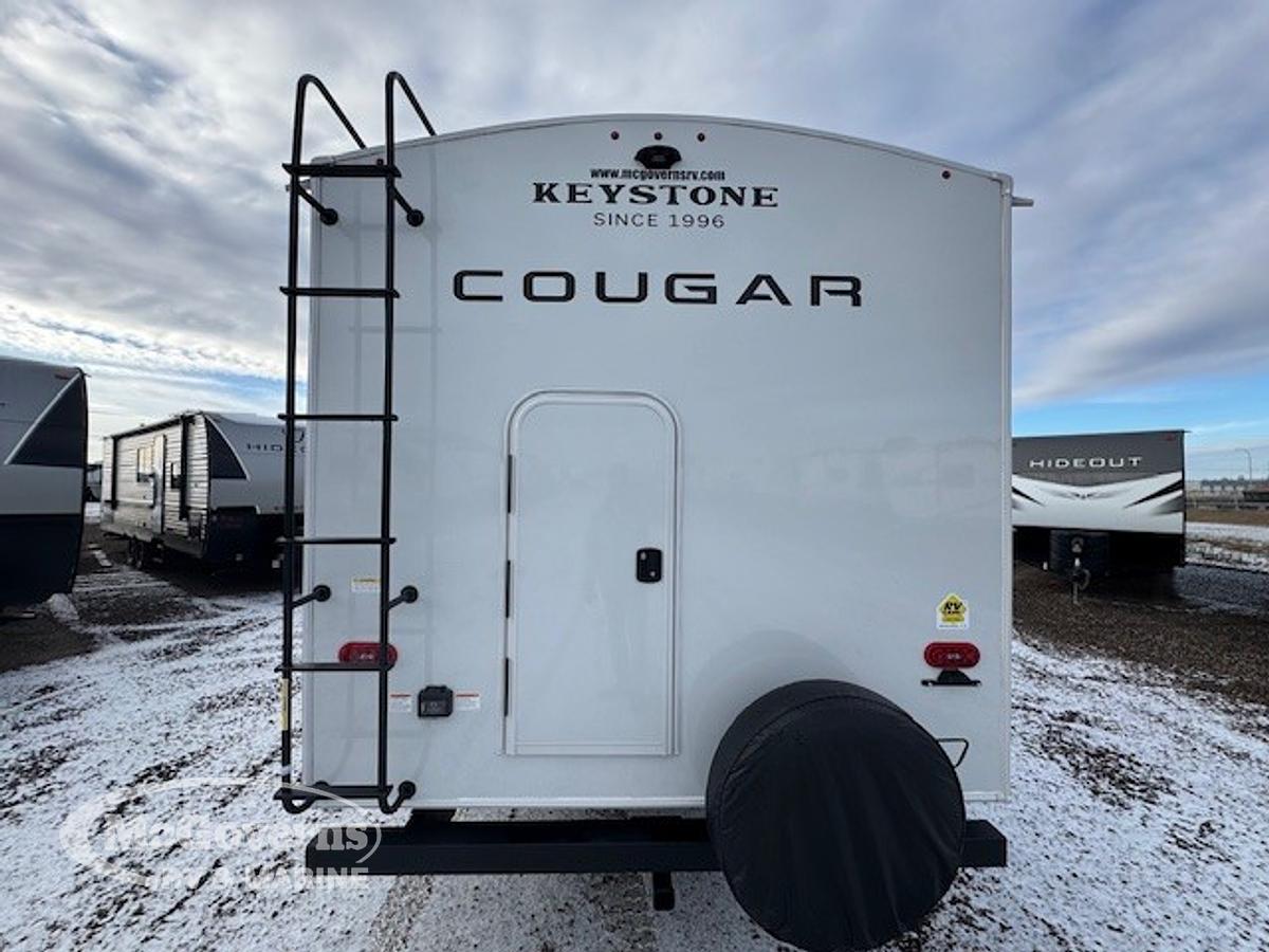 2026 Keystone RV Cougar 28BHWE