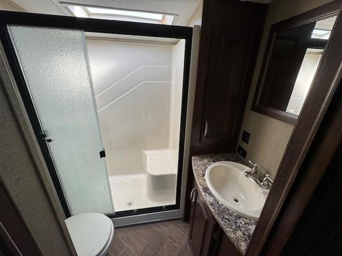 Used 2015 Keystone RV Keystone Mountaineer Mountaineer 356TBF - Dealer Stock