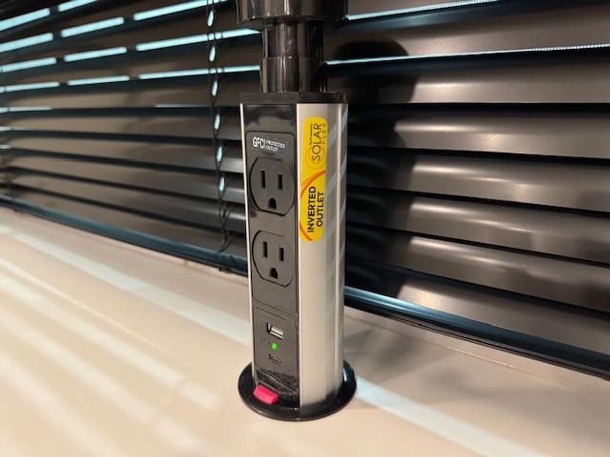 2026 Keystone RV Cougar 26RKE