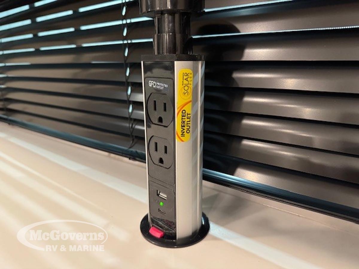 2026 Keystone RV Cougar 26RKE