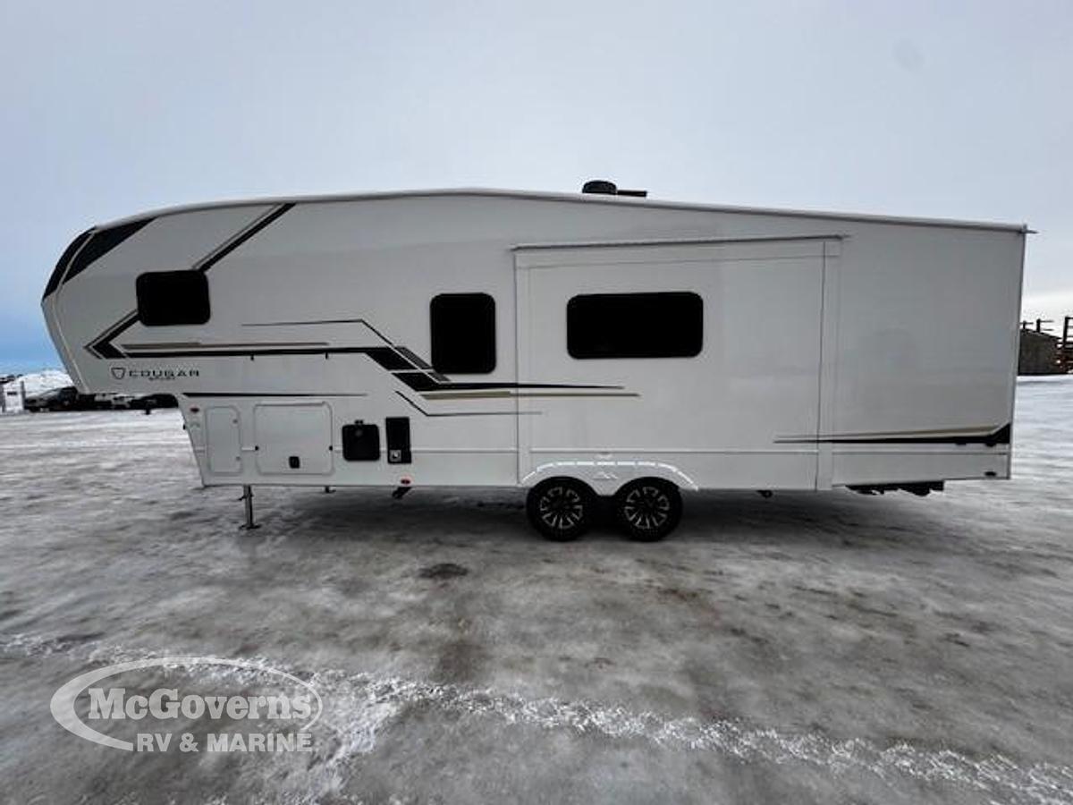 2026 Keystone RV Cougar 2700BH