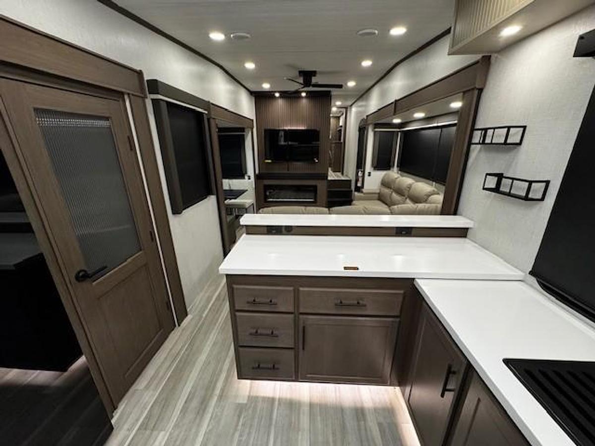 2026 Keystone RV Cougar 350LLK