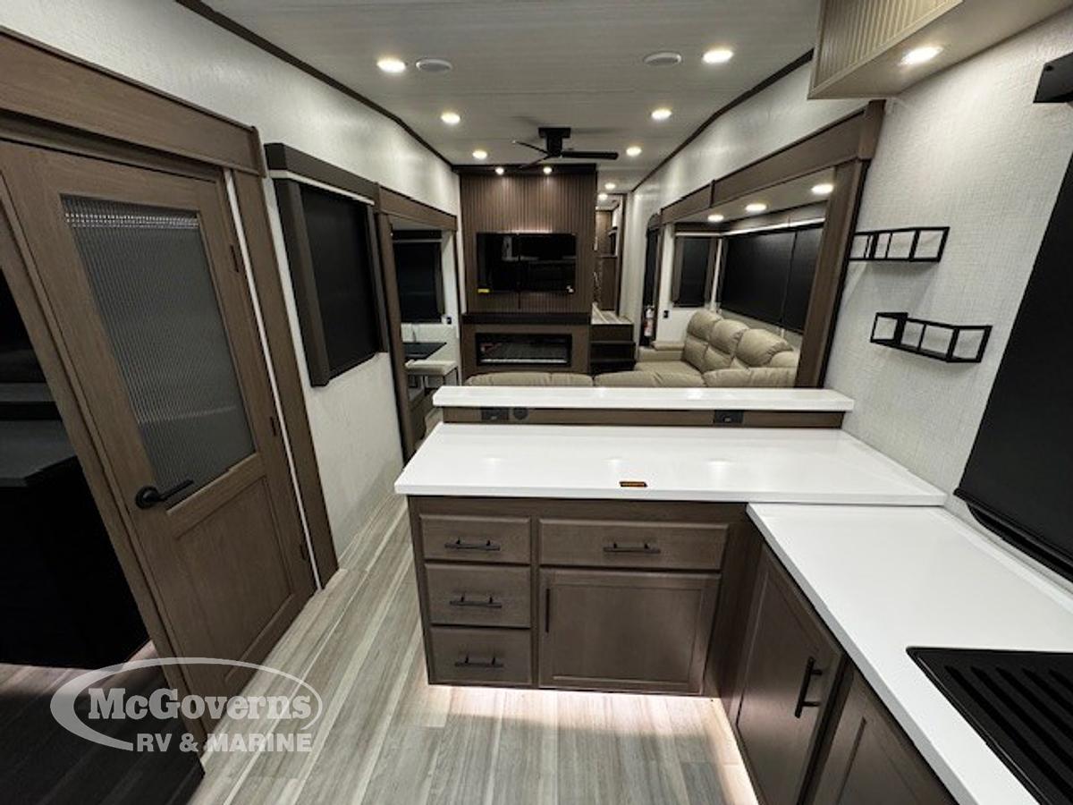 2026 Keystone RV Cougar 350LLK