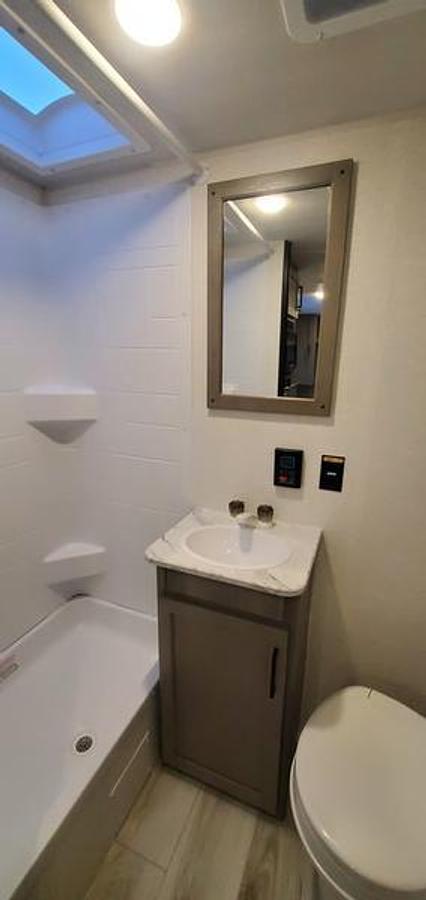 2025 Keystone RV Hideout Sport Single 175BH