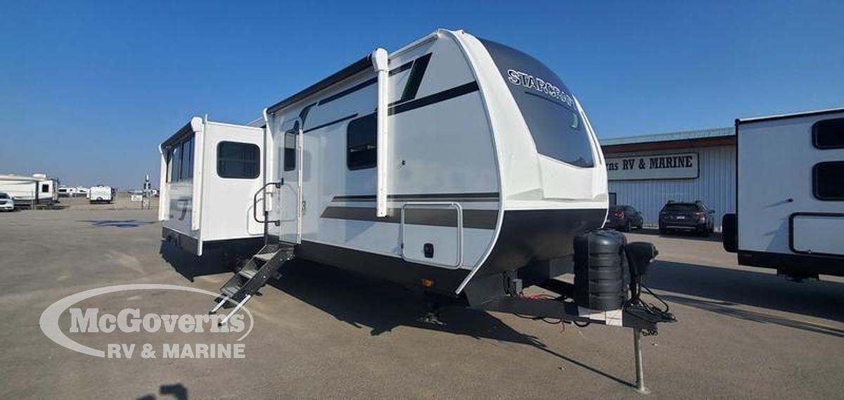 2025 Starcraft RV Starcraft GSL STARCRAFT GSL 321BHS