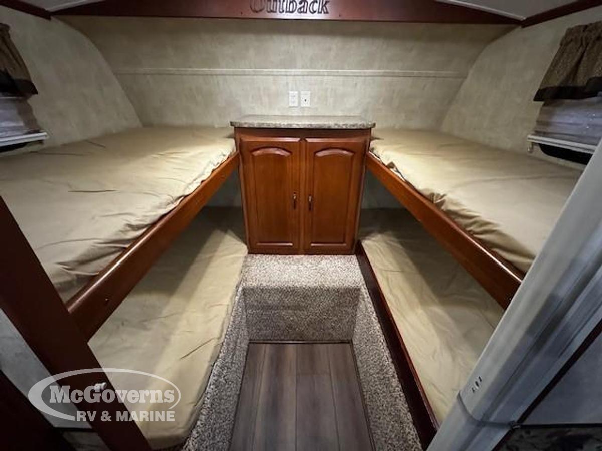 Used 2012 Keystone RV Outback 301QB