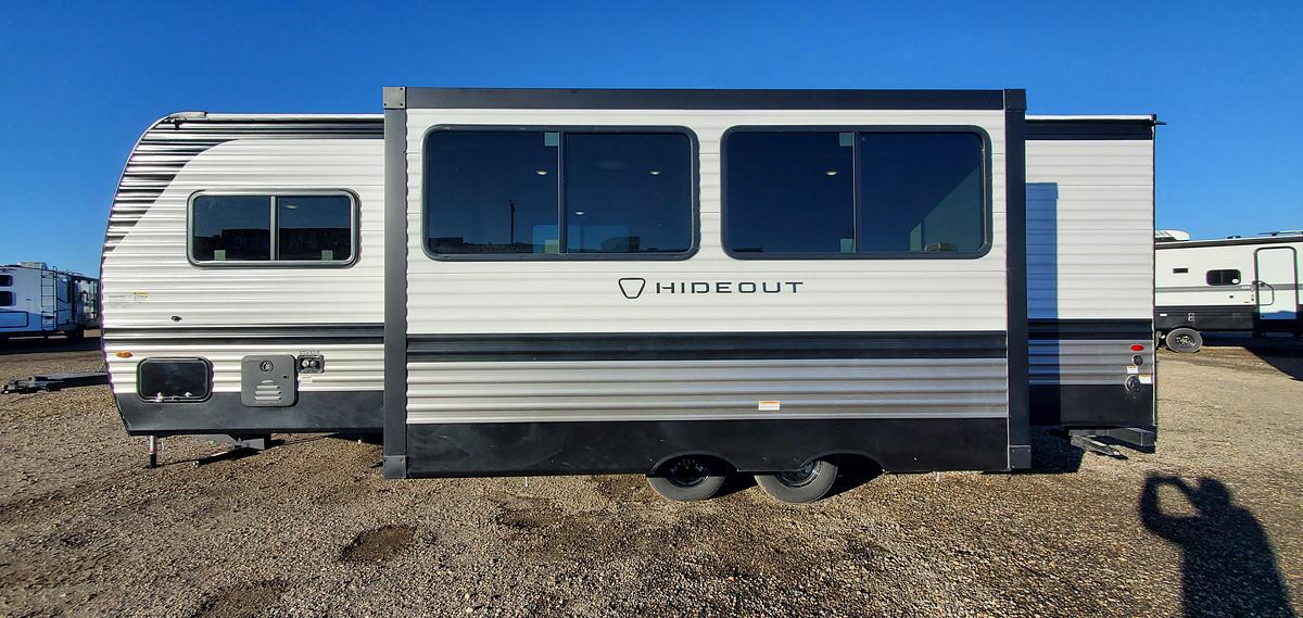 2026 Keystone RV Hideout 244RBWE