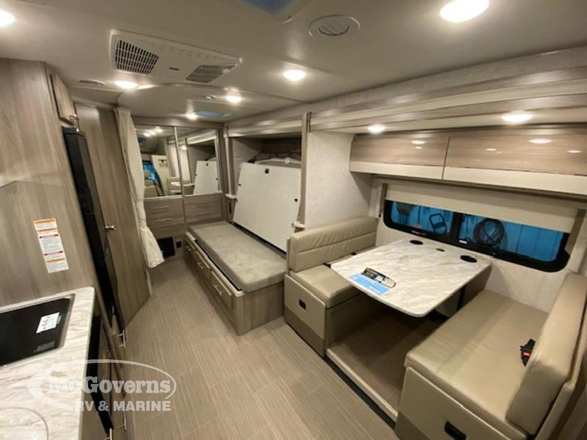 2024 Thor Motor Coach Gemini AWD 23TW