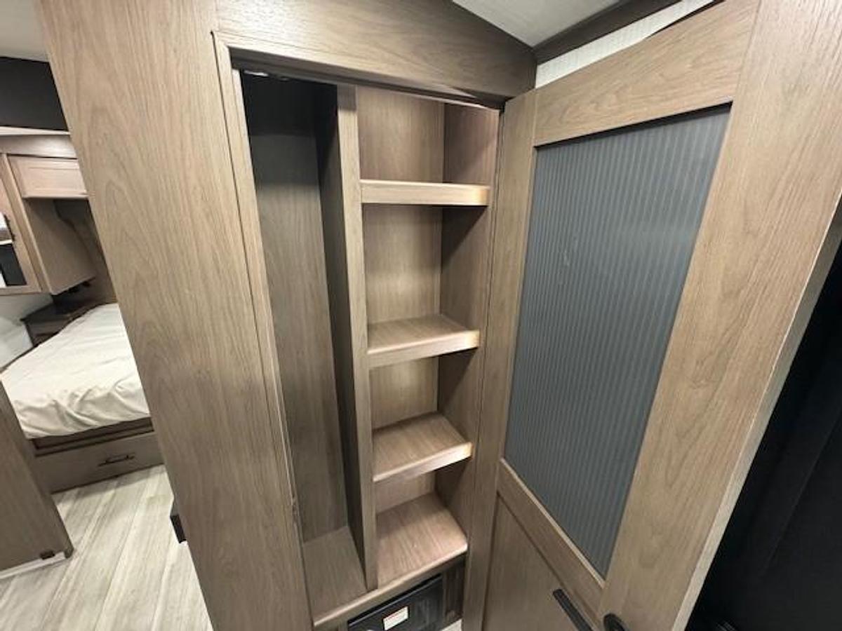 Used 2026 Keystone RV Cougar 26LBW