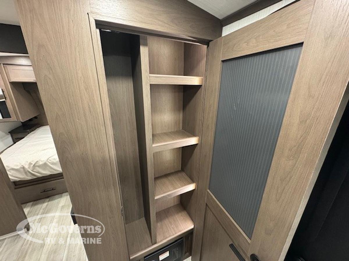 Used 2026 Keystone RV Cougar 26LBW