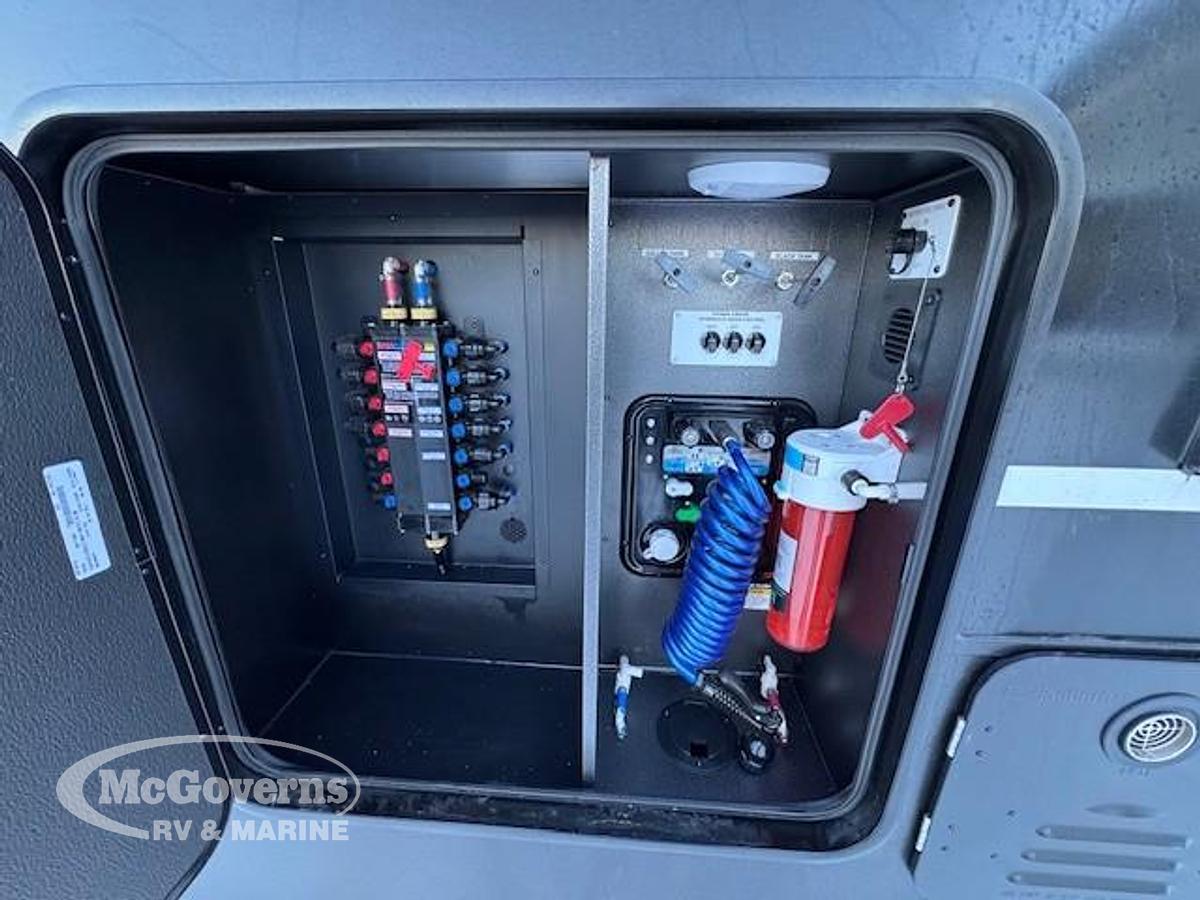 2026 Forest River Cedar Creek 383FB