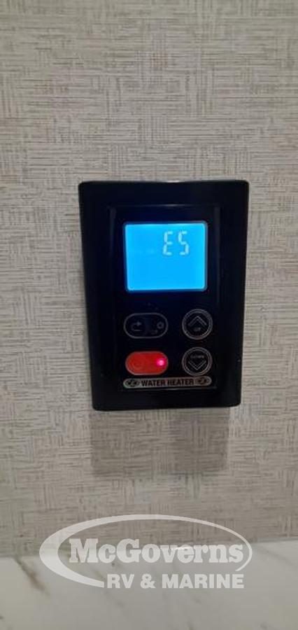 2025 Keystone RV Hideout Sport Single 140RE