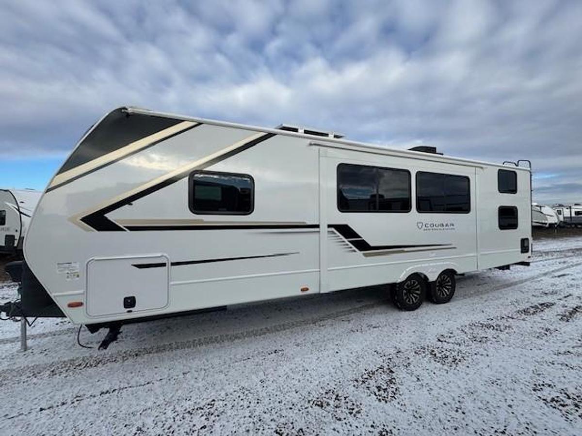 2026 Keystone RV Cougar 28BHWE