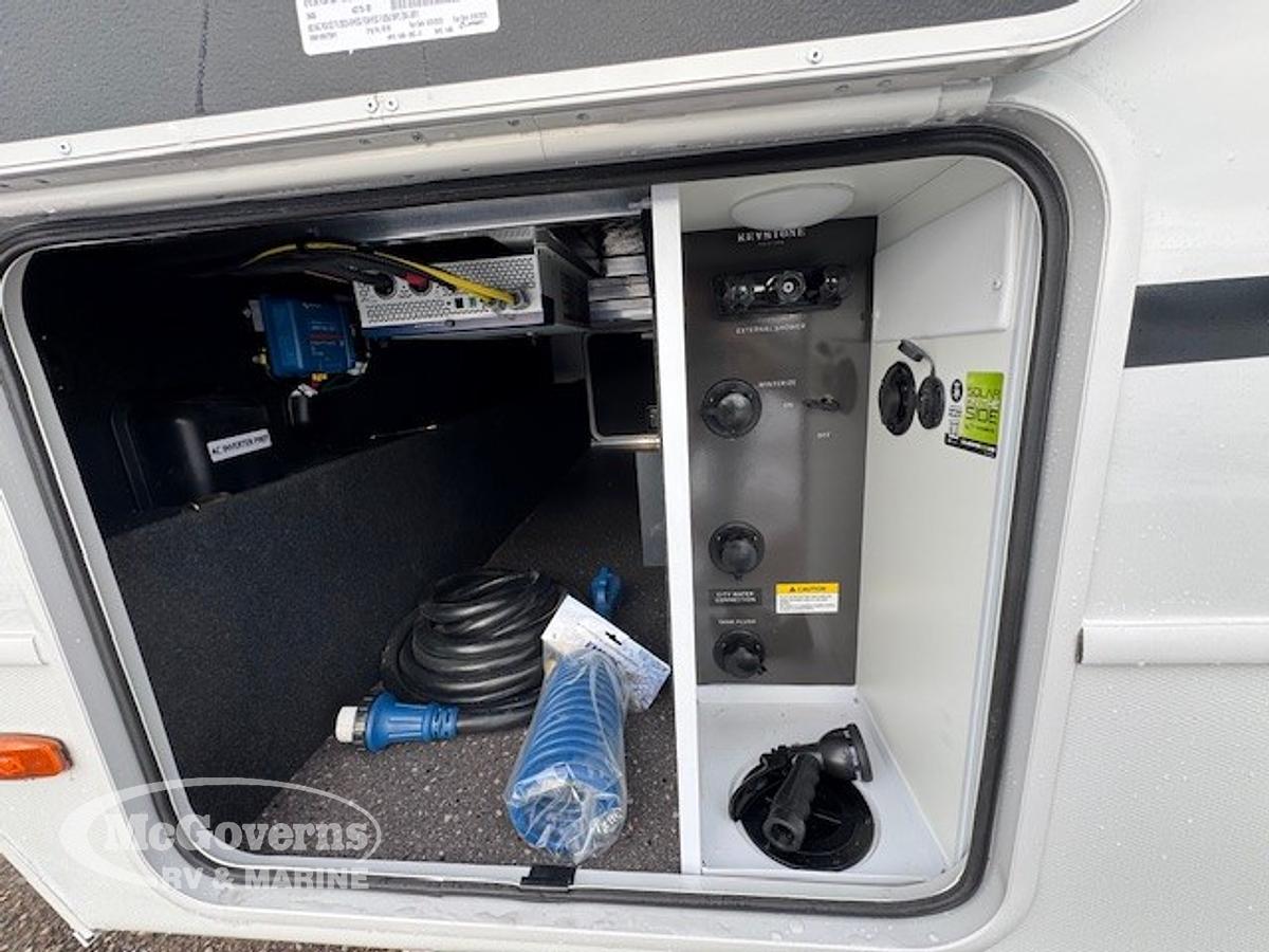 2026 Keystone RV Cougar 25MLWE