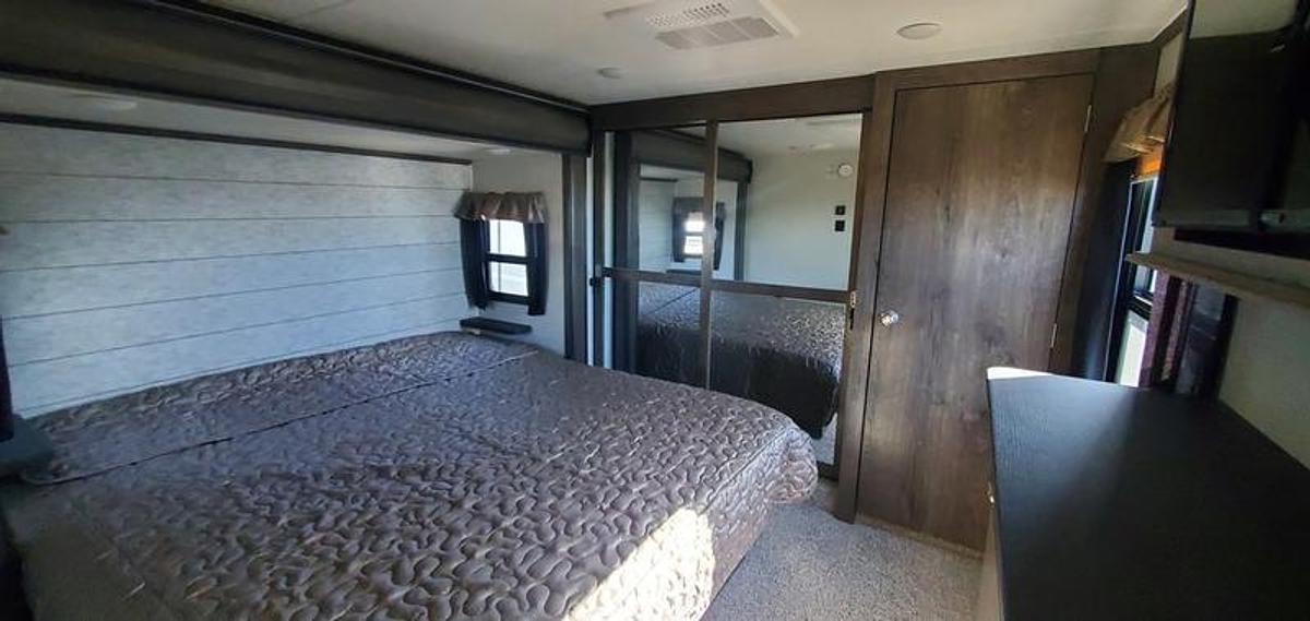 Used 2018 Keystone RV Montana High Country 344RL