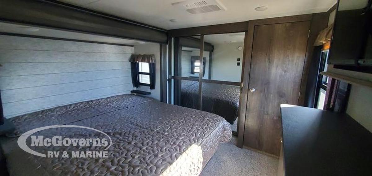 Used 2018 Keystone RV Montana High Country 344RL