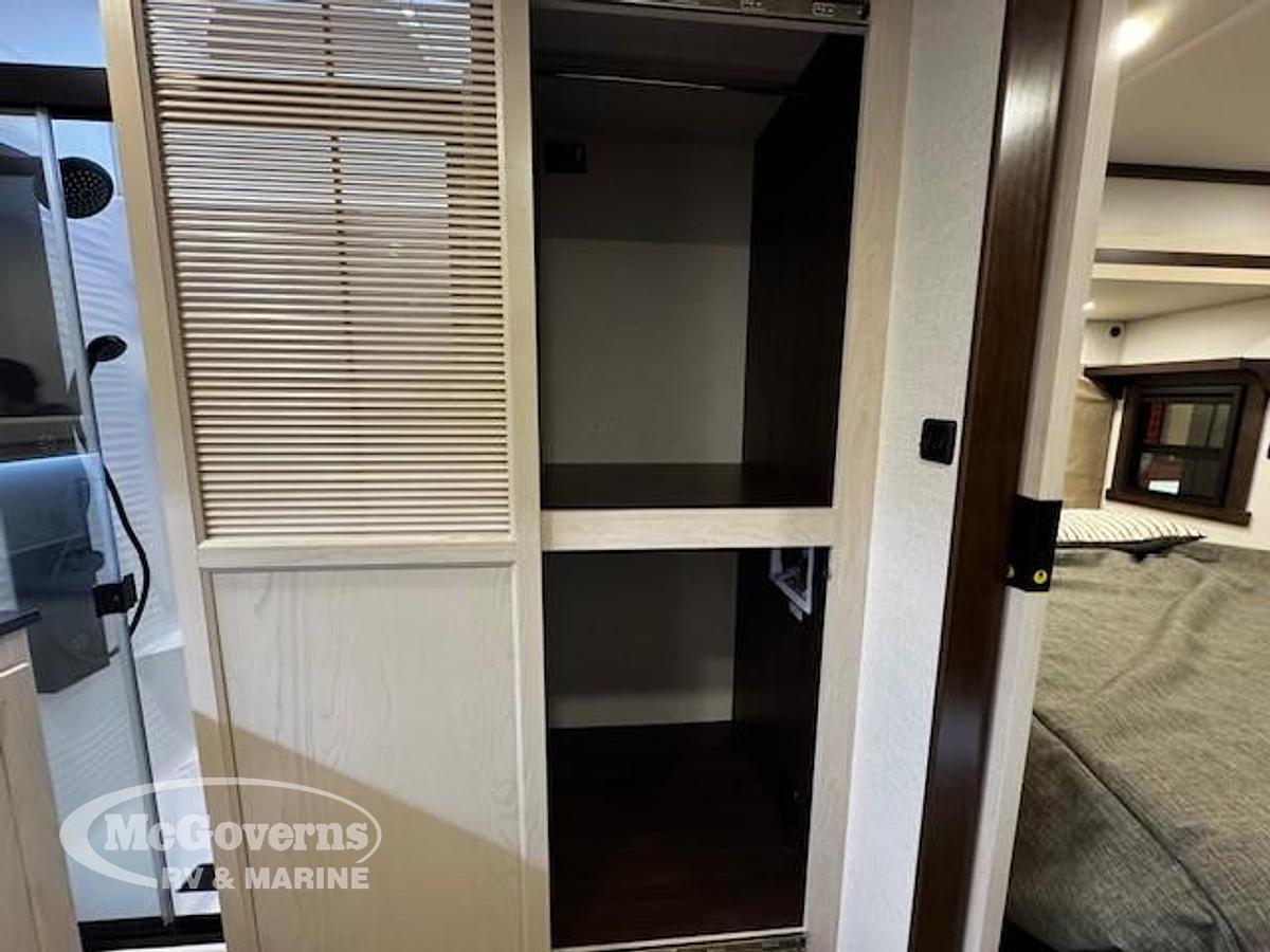 2026 Forest River Cedar Creek 381MUD