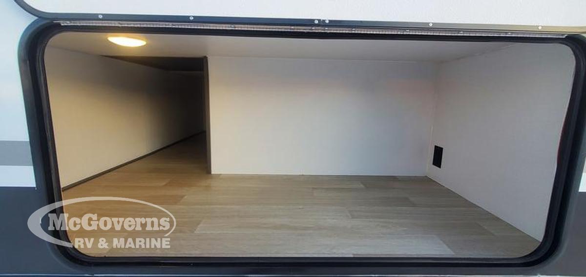 2025 Keystone RV Bullet Classic Travel Trailers 2840QBWE