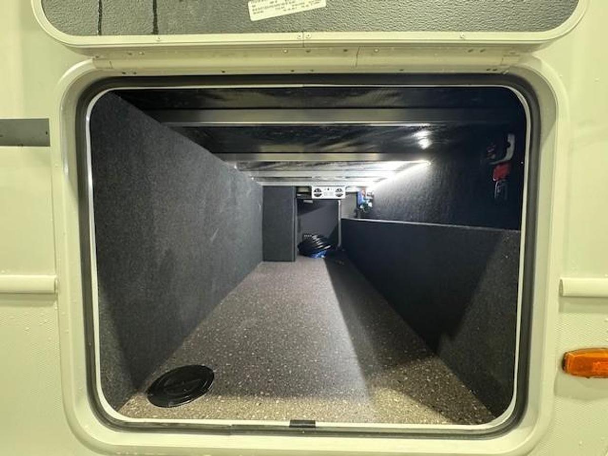 2026 Keystone RV Cougar 28BHWE